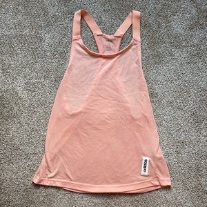 EUC Adidas workout tank